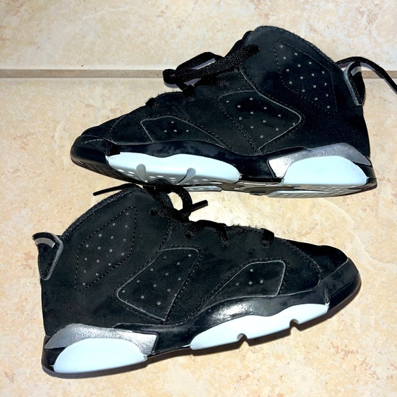 shoes jordan 6